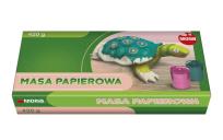 Opakowanie Masa papierowa 420g MONA