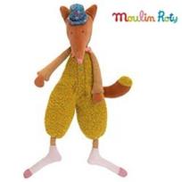 Opakowanie Maskotka Dede