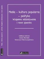 Opakowanie Media - kultura popularna - polityka