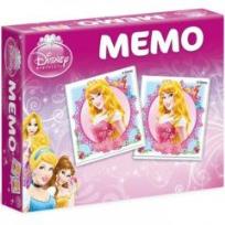 Okładka książki Memo Księżniczki