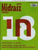 Opakowanie Midrasz 2/2015