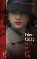 Okładka książki Miłość jak pole bitwy