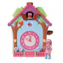 Opakowanie Mini Chou Chou Domek Zegar z kukułką