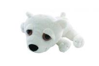 Okładka książki Miś polarny 24 cm SUKI