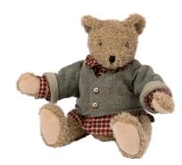 Opakowanie Miś Tata