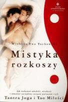 Okładka książki Mistyka rozkoszy