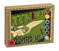 Opakowanie Model Fighter Jet