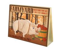 Okładka książki Model Paul the Pig Nr. Kat PPAC1320