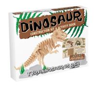Opakowanie Model Tyrannosaurus Rex