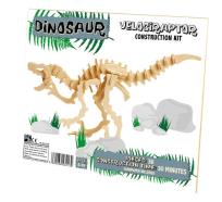 Opakowanie Model Velociraptor
