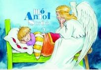 Okładka książki Mój Anioł Stróż 2