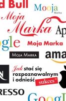 Okładka książki Moja marka