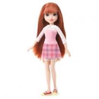 Opakowanie Moxie Girlz - Szkoła Kellan