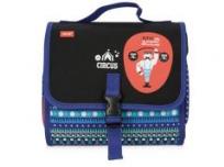 Opakowanie Multipiórnik Circus niebieski MILAN