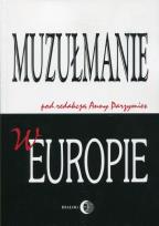 Opakowanie Muzułmanie w Europie