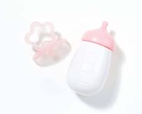 Opakowanie My First Baby Annabell Smoczek i butelka