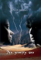 Okładka książki Na granicy snu