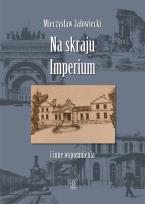Okładka książki Na skraju Imperium