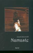 Okładka książki Nameste