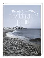 Okładka książki Niewdzięczna pamięć