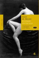 Okładka książki Nieznane arcydzieło