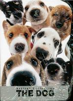 Opakowanie Notes kształtowy A6 Cleo i Frank (15szt) DERFORM