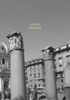 Okładka książki Notes włoski