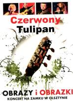 Okładka książki Obrazy i obrazki