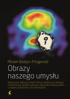Okładka książki Obrazy naszego umysłu