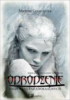 Okładka książki Odrodzenie