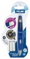Opakowanie Ołówek mechaniczny Compact 2B MILAN