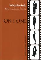 Okładka książki On i One