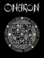 Okładka książki Oneiron