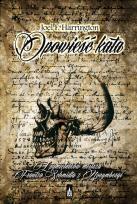 Okładka książki Opowieść kata