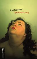 Okładka książki Opowieść żony