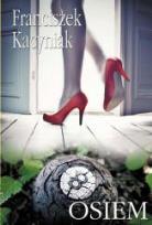 Okładka książki Osiem