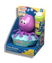 Opakowanie Ośmiornica - Fabryka Baniek