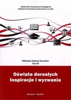 Opakowanie Oświata dorosłych