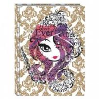 Opakowanie Pamiętnik z kluczykiem Ever After High