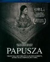 Opakowanie Papusza DVD