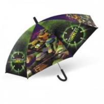 Opakowanie Parasol dziecięcy 45cm Żółwie Ninja