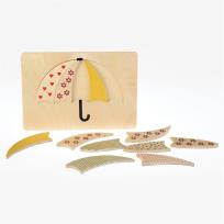 Opakowanie Parasolki