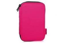 Opakowanie Piórnik 2 poz. z wyprawką FlashFluo róż. MILAN