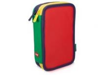 Opakowanie Piórnik 2 poz. z wyprawką Touch mix MILAN