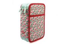 Opakowanie Piórnik 3 poz. z wyprawką Cherry MILAN