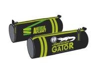 Opakowanie Piórnik tuba Animal Planet aligator