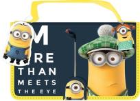 Opakowanie Piórnik z wyposażeniem Minionki