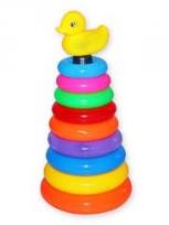 Opakowanie Piramidka 10el