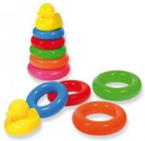 Opakowanie Piramidka 6el