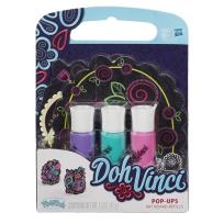 Opakowanie Play-Doh DohVinci Zestaw uzupełniający